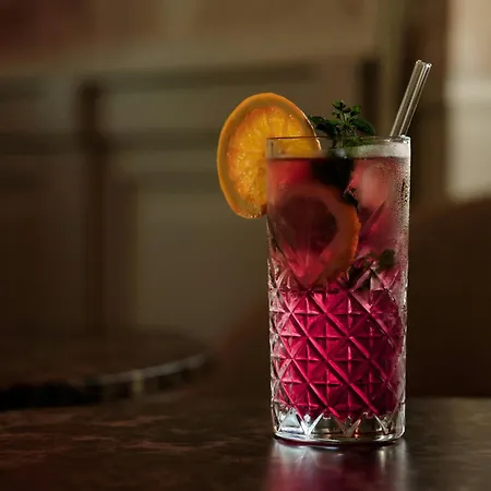 Alden Spluegenschloss - Leonardo Limited Edition Hotel Zürich