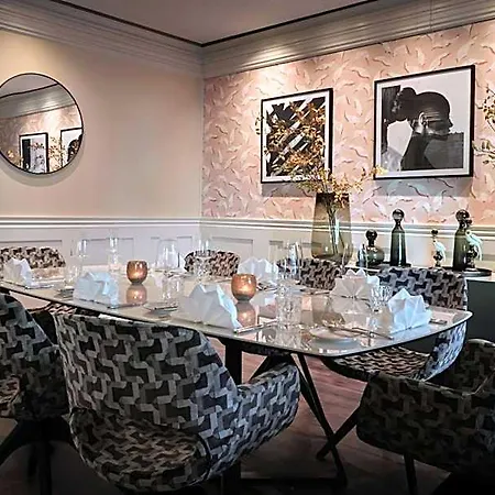 فندق Alden Spluegenschloss - Leonardo Limited Edition 5*