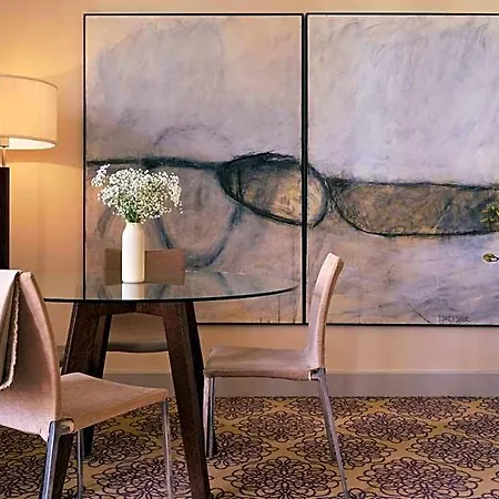 فندق Alden Spluegenschloss - Leonardo Limited Edition 5*