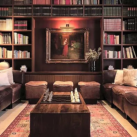 Alden Spluegenschloss - Leonardo Limited Edition فندق زيورخ