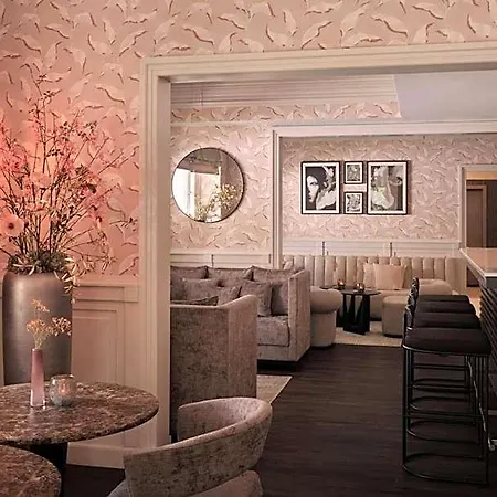 فندق Alden Spluegenschloss - Leonardo Limited Edition 5*