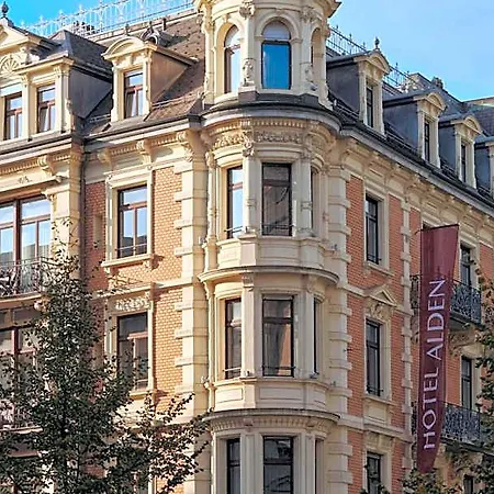 Alden Spluegenschloss - Leonardo Limited Edition Hotel