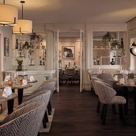 Alden Spluegenschloss - Leonardo Limited Edition Otel 5*