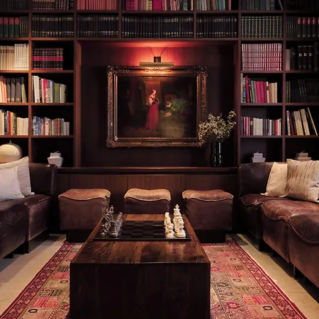 Hotel Alden Spluegenschloss - Leonardo Limited Edition Zurigo