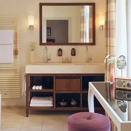 Hotel Alden Spluegenschloss - Leonardo Limited Edition Zurique