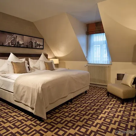 Alden Spluegenschloss - Leonardo Limited Edition Hotel 5*