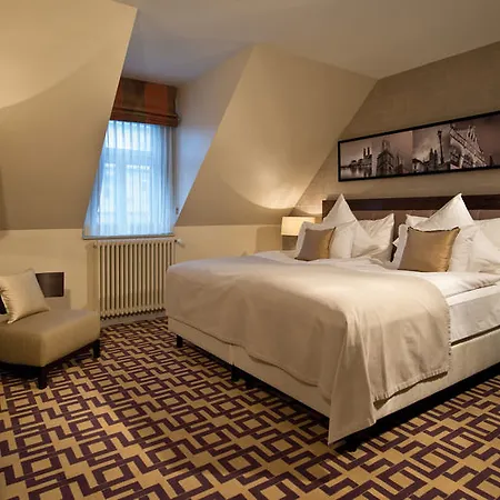 Szálloda Alden Spluegenschloss - Leonardo Limited Edition 5*