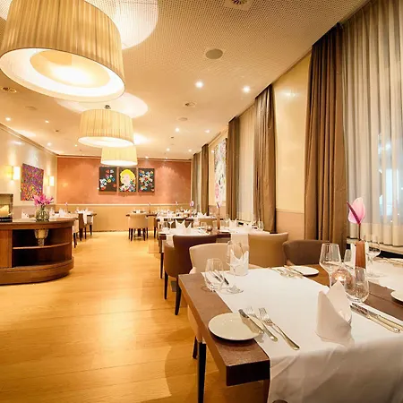 Hotel Alden Spluegenschloss - Leonardo Limited Edition 5*