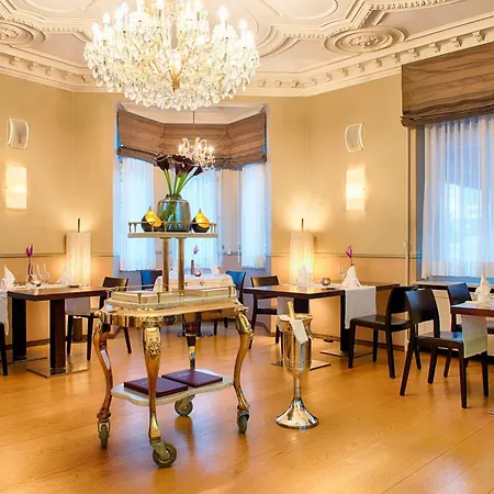 Szálloda Alden Spluegenschloss - Leonardo Limited Edition 5*