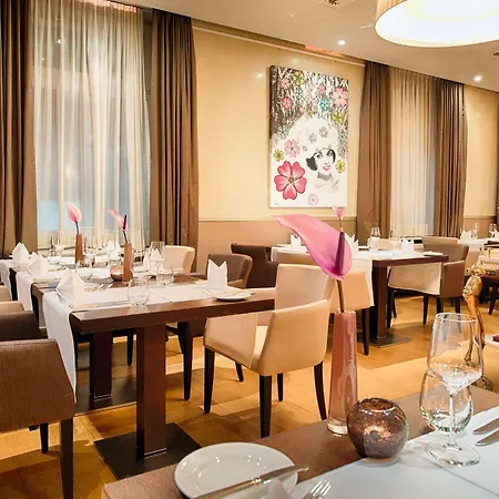 Alden Spluegenschloss - Leonardo Limited Edition Hotell