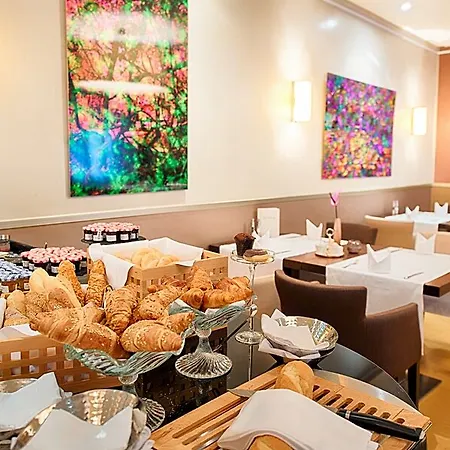 Alden Spluegenschloss - Leonardo Limited Edition Отель 5*