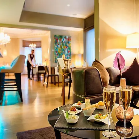 Alden Spluegenschloss - Leonardo Limited Edition