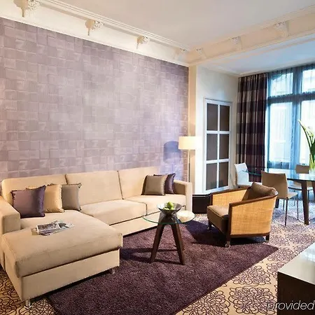 Alden Spluegenschloss - Leonardo Limited Edition Hotel 5*