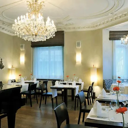 Alden Spluegenschloss - Leonardo Limited Edition Szálloda 5*