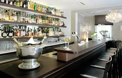 Alden Spluegenschloss - Leonardo Limited Edition Hotell 5*