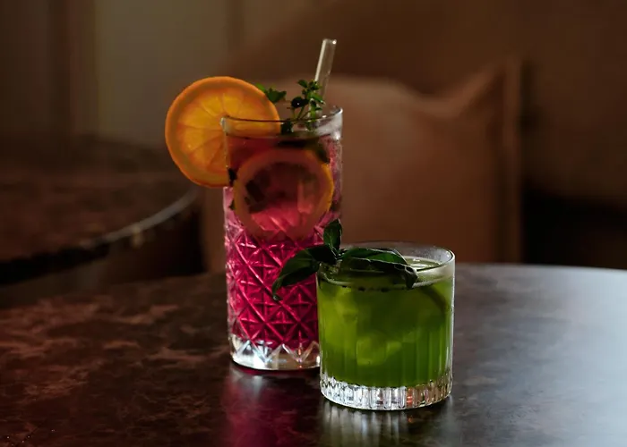 Alden Spluegenschloss - Leonardo Limited Edition 5* Zurich