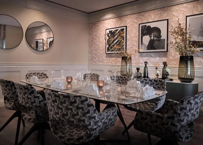 Hotel Alden Spluegenschloss - Leonardo Limited Edition Zurich