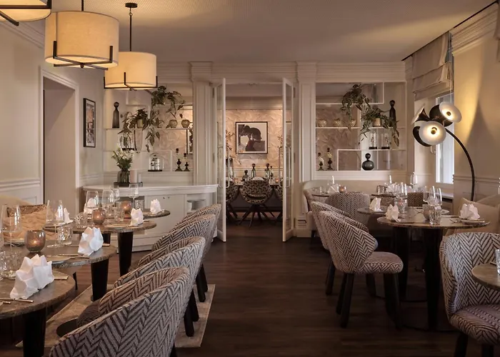 Alden Spluegenschloss - Leonardo Limited Edition 5*