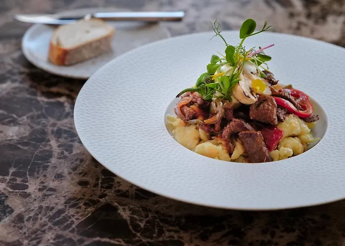 Alden Splügenschloss 5*