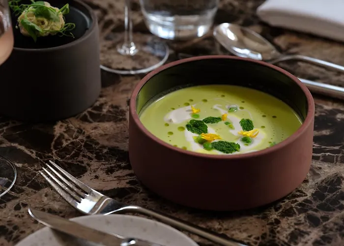 Otel Alden Spluegenschloss - Leonardo Limited Edition Zürih