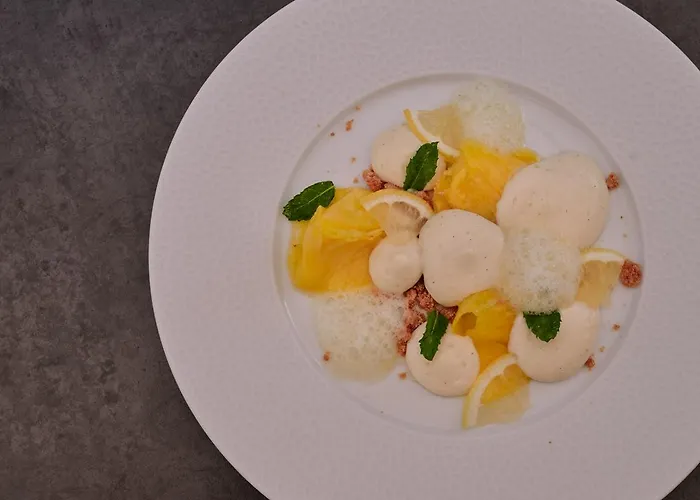 Alden Splügenschloss 5*