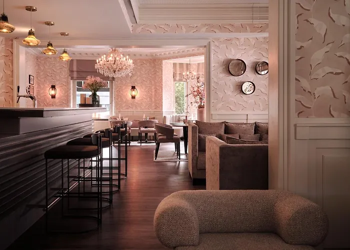 Alden Spluegenschloss - Leonardo Limited Edition Zürih