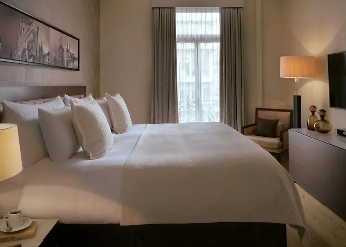 Alden Spluegenschloss - Leonardo Limited Edition Hotel