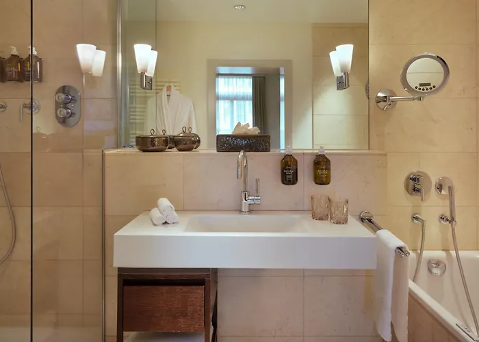 Alden Spluegenschloss - Leonardo Limited Edition Otel Zürih