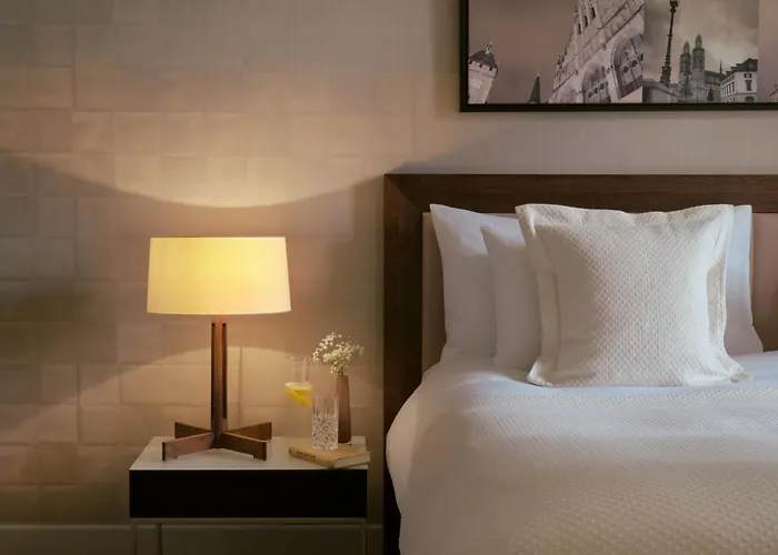 Alden Spluegenschloss - Leonardo Limited Edition 5*