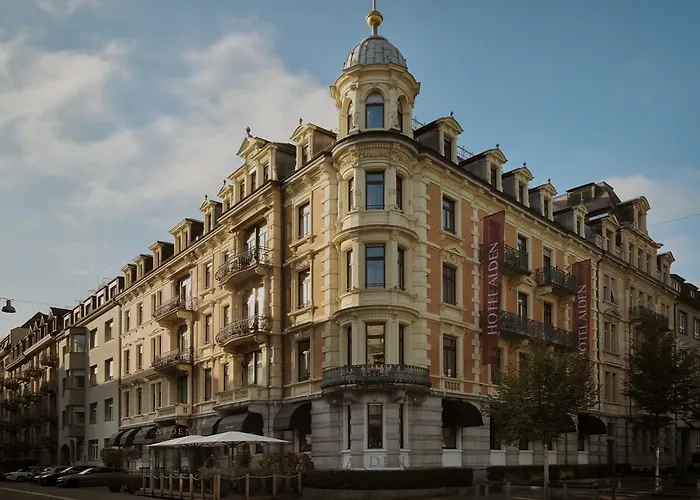 Otel Alden Spluegenschloss - Leonardo Limited Edition 5*