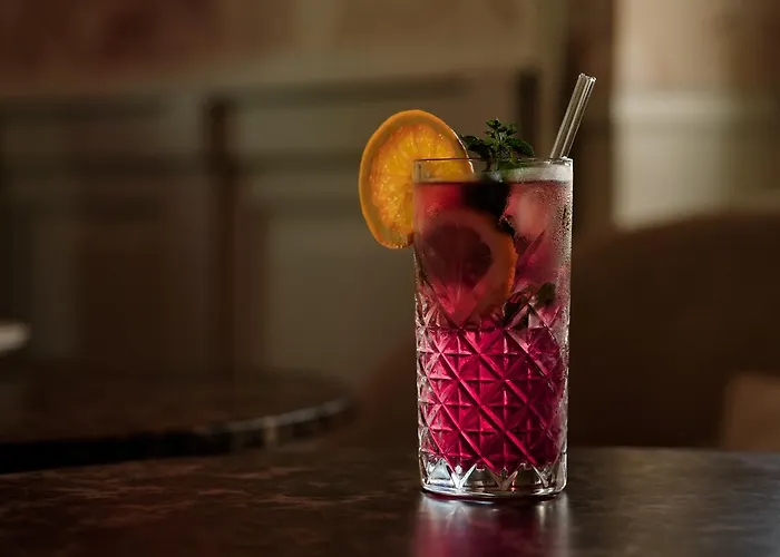 Hotell Alden Spluegenschloss - Leonardo Limited Edition