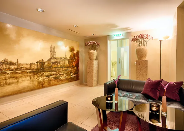 Hotell Alden Spluegenschloss - Leonardo Limited Edition