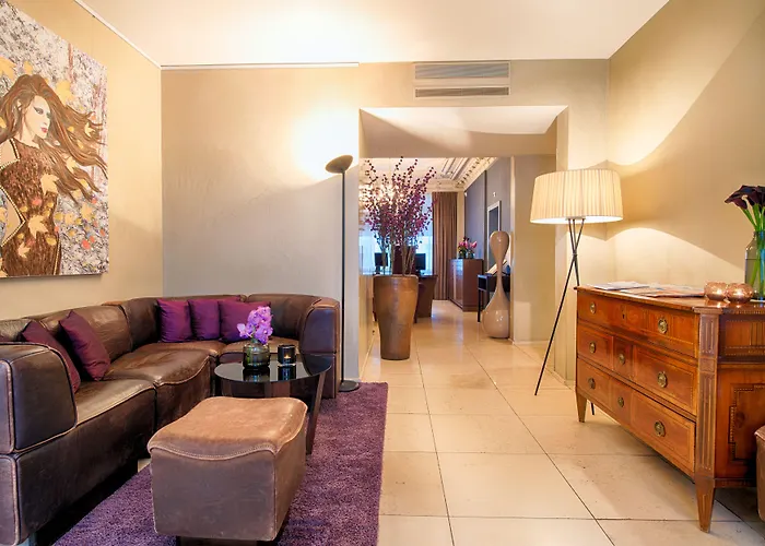 Alden Spluegenschloss - Leonardo Limited Edition Hotell 5*