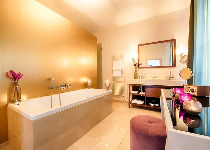 Hotel Alden Spluegenschloss - Leonardo Limited Edition Zurich