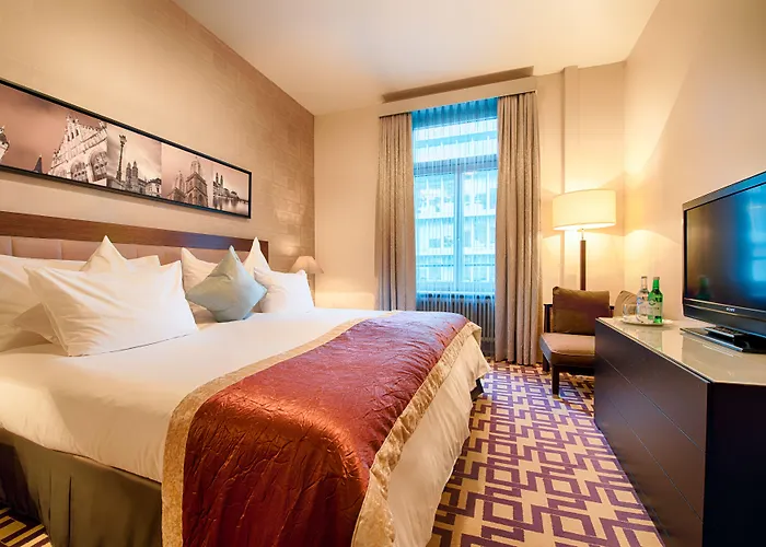 Alden Spluegenschloss - Leonardo Limited Edition Hotell 5*