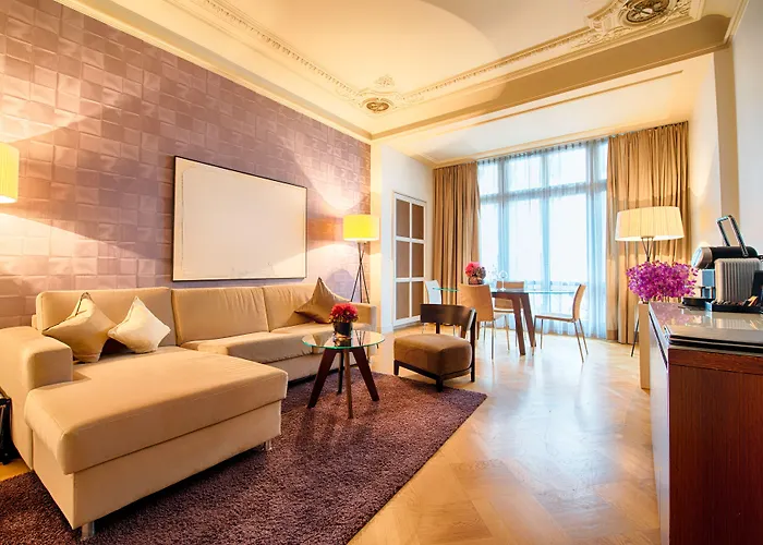 Alden Spluegenschloss - Leonardo Limited Edition Hotel