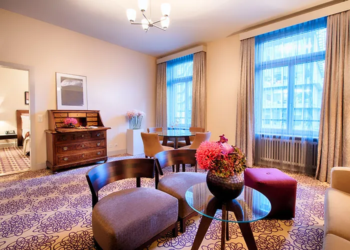 Alden Spluegenschloss - Leonardo Limited Edition Hotel 5*