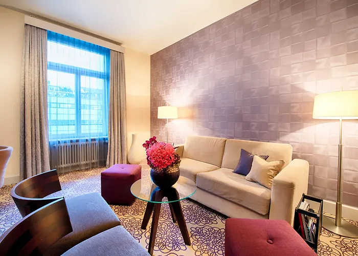 Alden Spluegenschloss - Leonardo Limited Edition Hotell