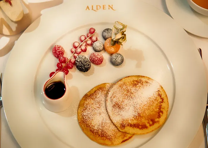 Hotel Alden Spluegenschloss - Leonardo Limited Edition