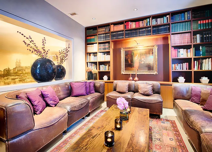 Alden Spluegenschloss - Leonardo Limited Edition Hotell 5*