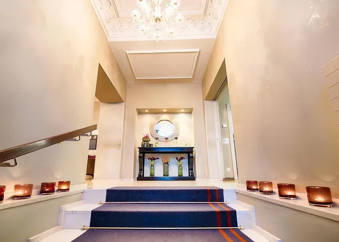 Alden Spluegenschloss - Leonardo Limited Edition Zürich