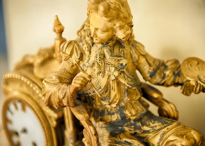 Hotell Alden Spluegenschloss - Leonardo Limited Edition