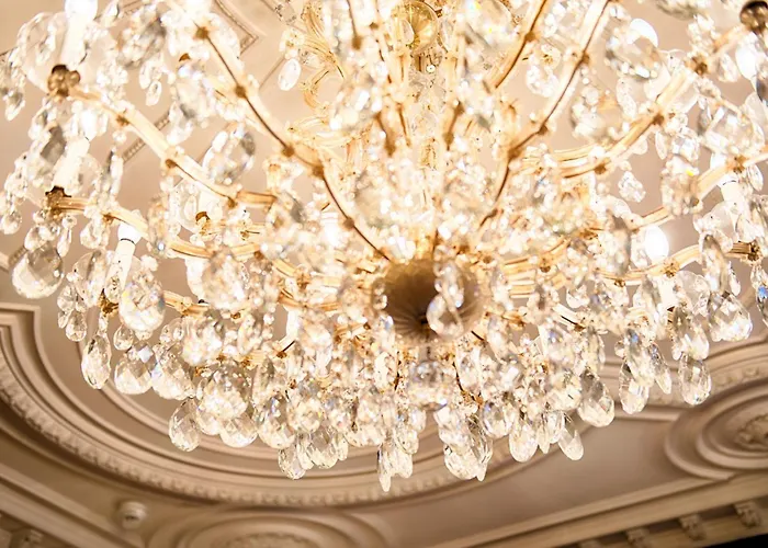 Hotell Alden Spluegenschloss - Leonardo Limited Edition Zürich