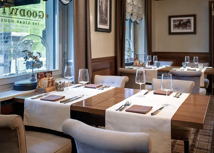 Alden Spluegenschloss - Leonardo Limited Edition