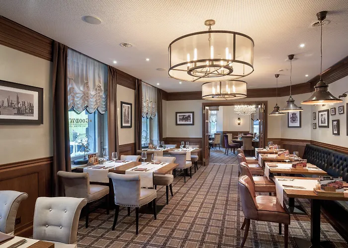 Alden Spluegenschloss - Leonardo Limited Edition Zürich