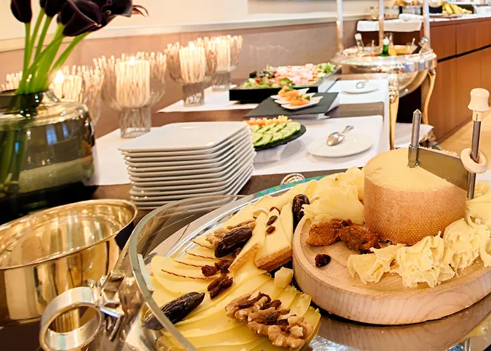 Alden Spluegenschloss - Leonardo Limited Edition 5*