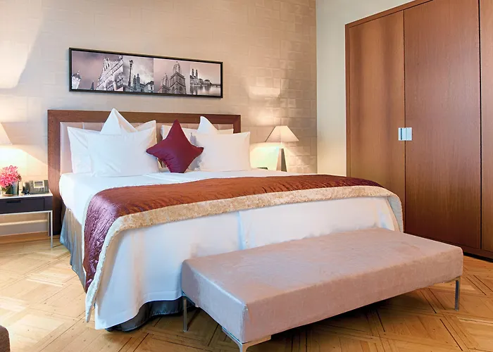 Hotell Alden Spluegenschloss - Leonardo Limited Edition 5*