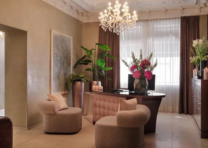 Alden Spluegenschloss - Leonardo Limited Edition Zurich