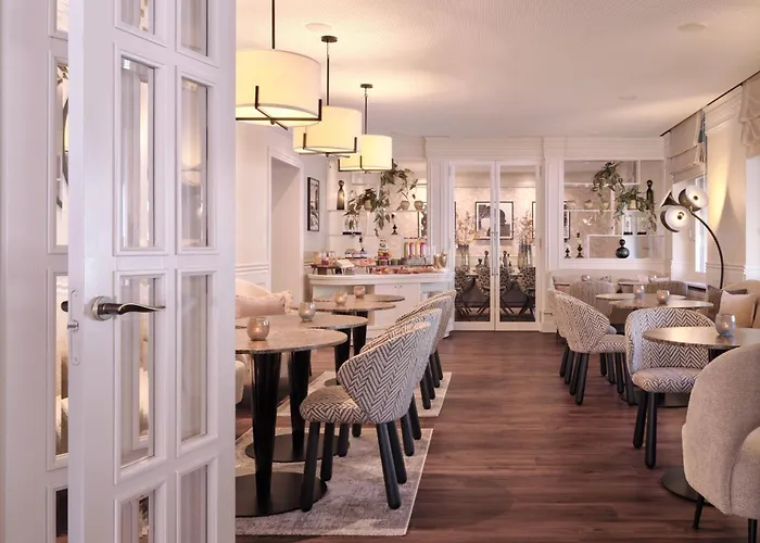 Alden Spluegenschloss - Leonardo Limited Edition Hotell