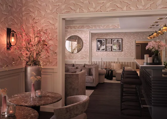 Hotell Alden Spluegenschloss - Leonardo Limited Edition